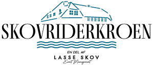 Skovriderkroen Logo
